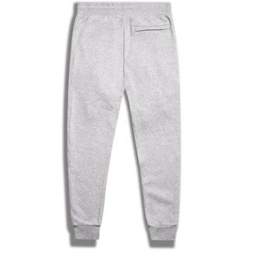JOGGER EXPLICIT HEATHER GREY