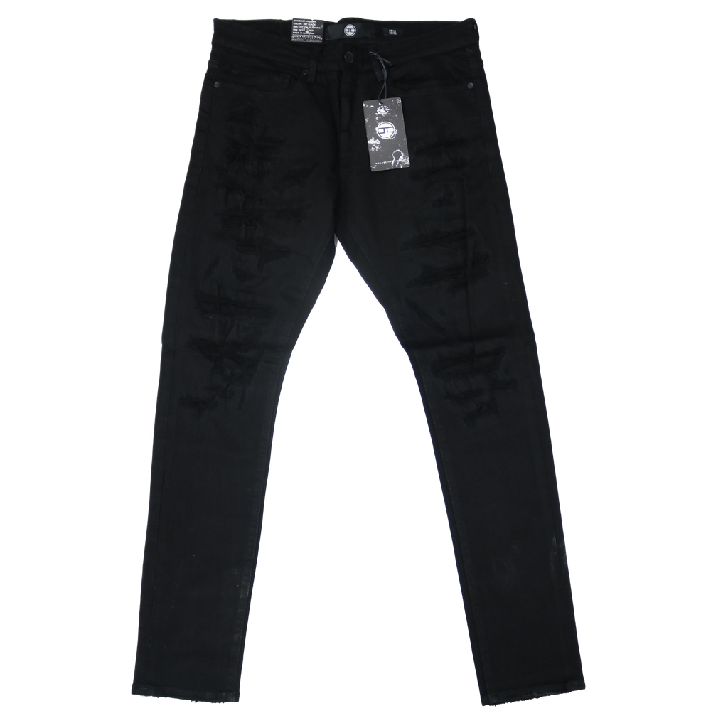 Jordan Craig Jeans Legacy 'Jet Black'